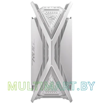 Корпус ASUS ROG Hyperion GR701 White картинка 12